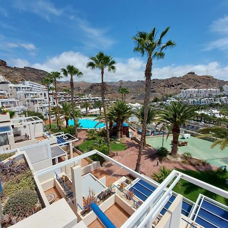 Ertel Suite Monte Golf-Vista Mar Плая-дель-Кура Экстерьер фото