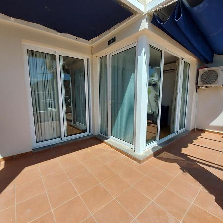 Ertel Suite Monte Golf-Vista Mar Плая-дель-Кура Экстерьер фото