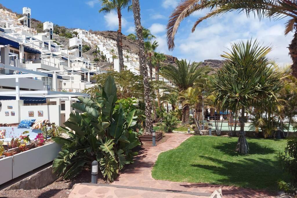 Ertel Suite Monte Golf-Vista Mar Плая-дель-Кура Экстерьер фото