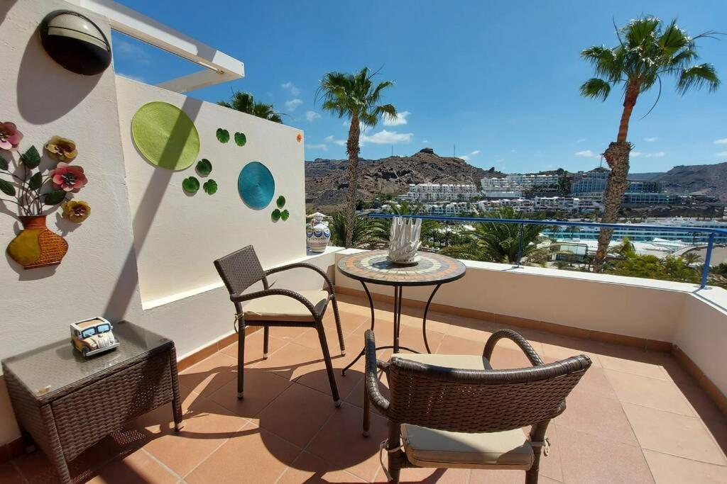 Ertel Suite Monte Golf-Vista Mar Плая-дель-Кура Экстерьер фото