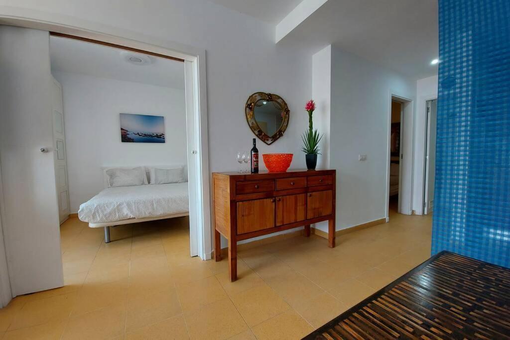 Ertel Suite Monte Golf-Vista Mar Плая-дель-Кура Экстерьер фото