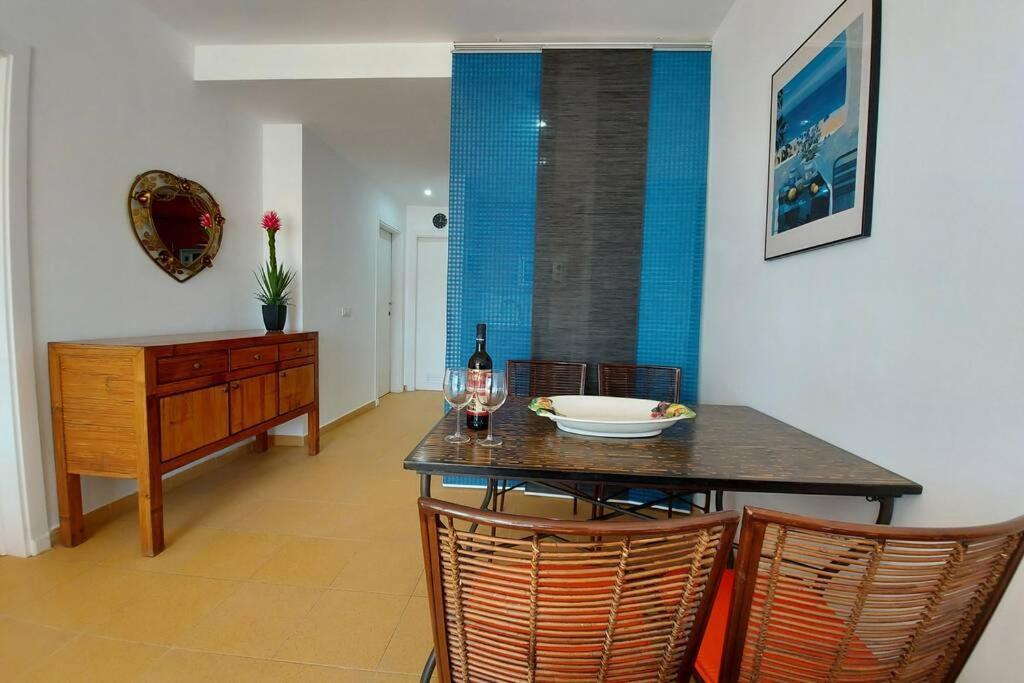 Ertel Suite Monte Golf-Vista Mar Плая-дель-Кура Экстерьер фото