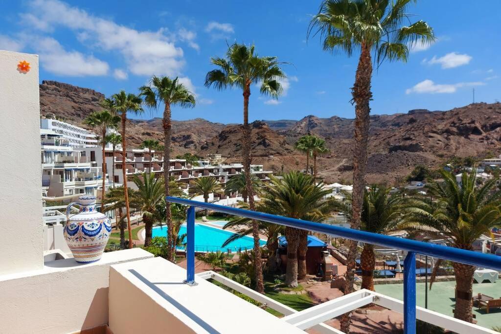 Ertel Suite Monte Golf-Vista Mar Плая-дель-Кура Экстерьер фото