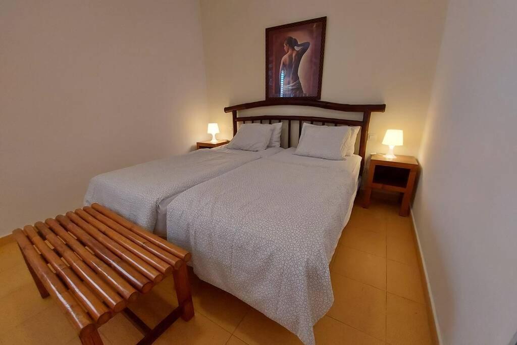 Ertel Suite Monte Golf-Vista Mar Плая-дель-Кура Экстерьер фото