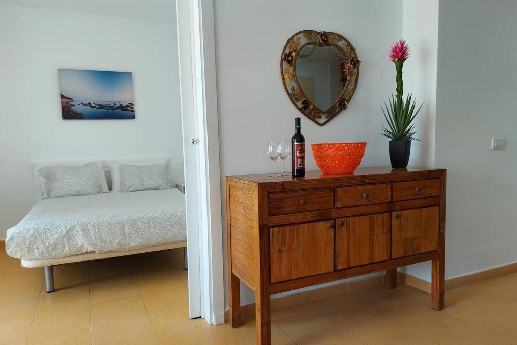 Ertel Suite Monte Golf-Vista Mar Плая-дель-Кура Экстерьер фото