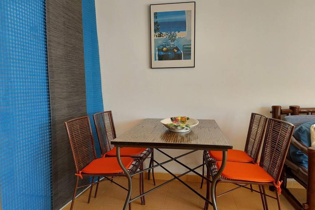 Ertel Suite Monte Golf-Vista Mar Плая-дель-Кура Экстерьер фото