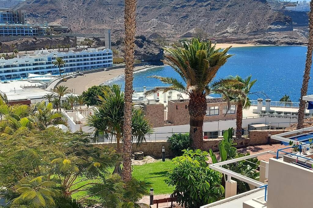 Ertel Suite Monte Golf-Vista Mar Плая-дель-Кура Экстерьер фото
