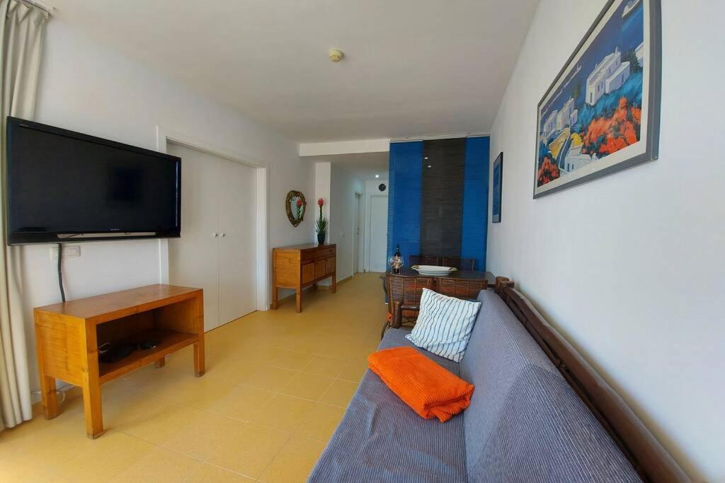 Ertel Suite Monte Golf-Vista Mar Плая-дель-Кура Экстерьер фото