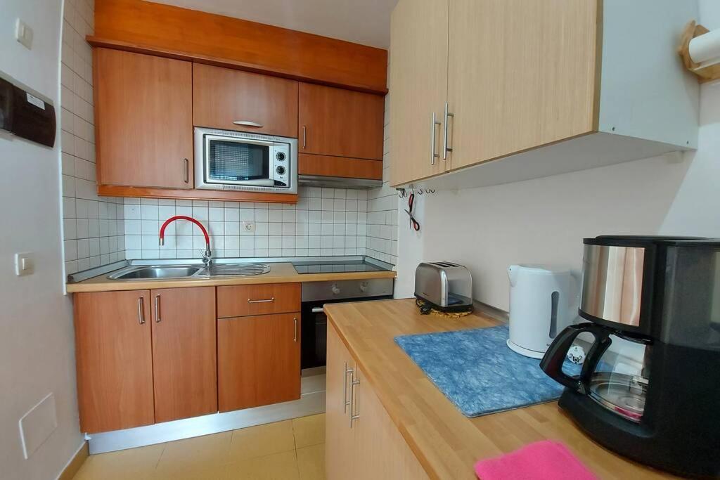 Ertel Suite Monte Golf-Vista Mar Плая-дель-Кура Экстерьер фото