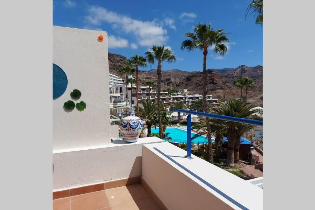 Ertel Suite Monte Golf-Vista Mar Плая-дель-Кура Экстерьер фото