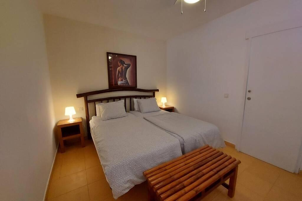 Ertel Suite Monte Golf-Vista Mar Плая-дель-Кура Экстерьер фото