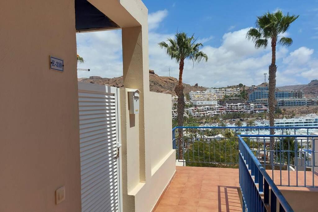 Ertel Suite Monte Golf-Vista Mar Плая-дель-Кура Экстерьер фото