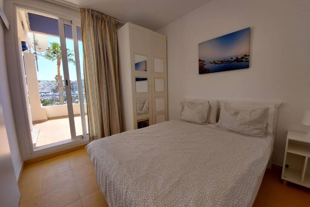 Ertel Suite Monte Golf-Vista Mar Плая-дель-Кура Экстерьер фото