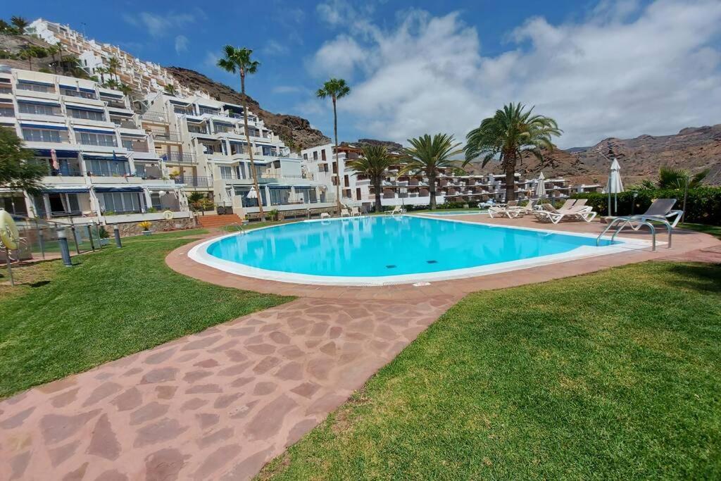 Ertel Suite Monte Golf-Vista Mar Плая-дель-Кура Экстерьер фото