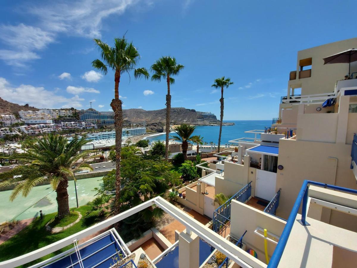 Ertel Suite Monte Golf-Vista Mar Плая-дель-Кура Экстерьер фото