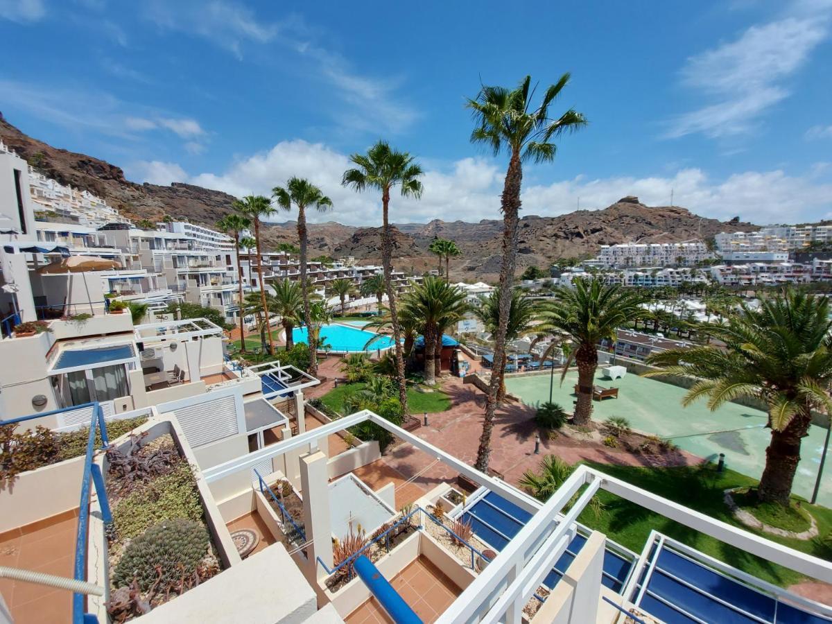 Ertel Suite Monte Golf-Vista Mar Плая-дель-Кура Экстерьер фото